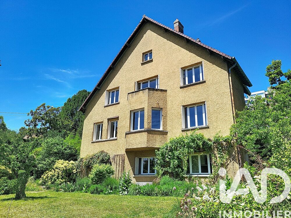 Vente Maison/villa 11 pièces