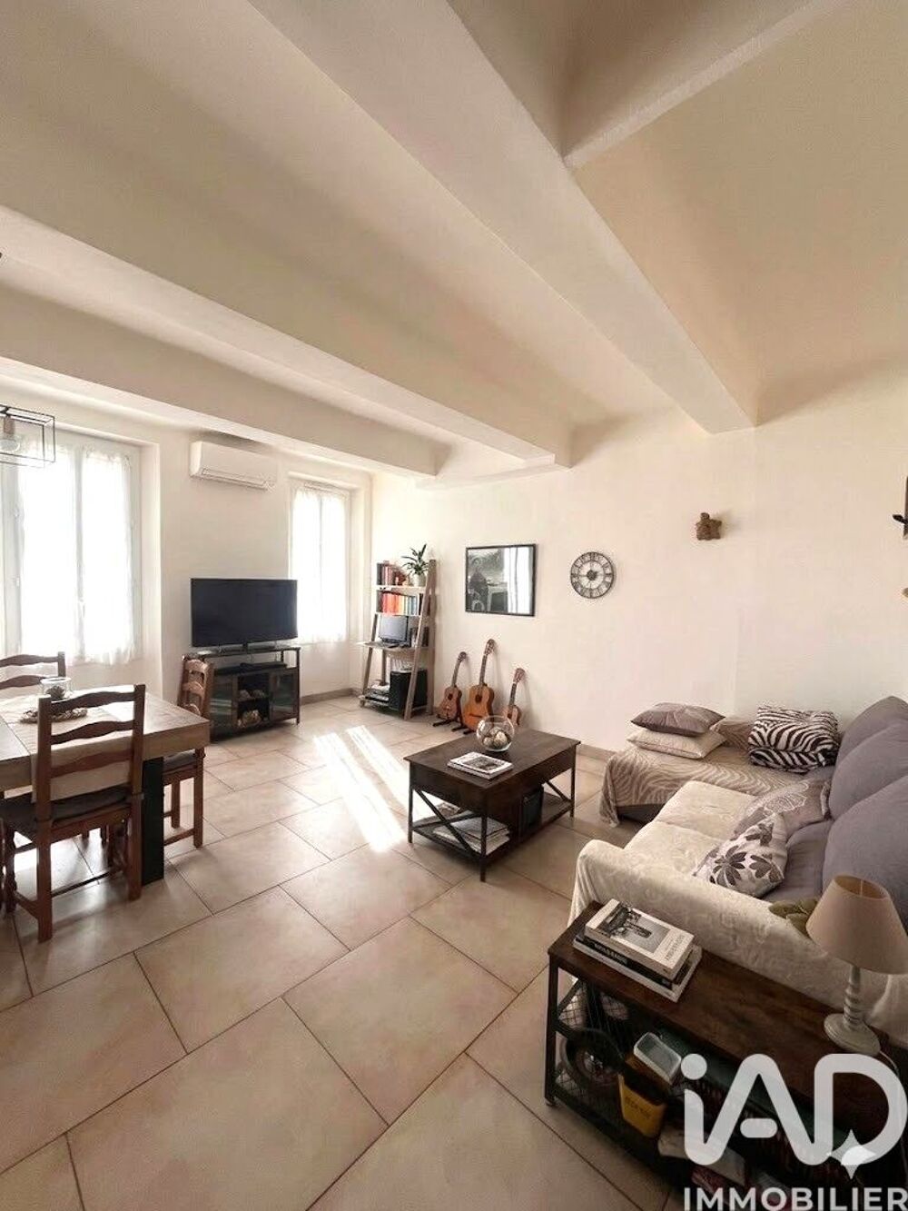 Vente Maison de village 4 pièces
