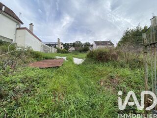  Terrain à vendre 823 m²