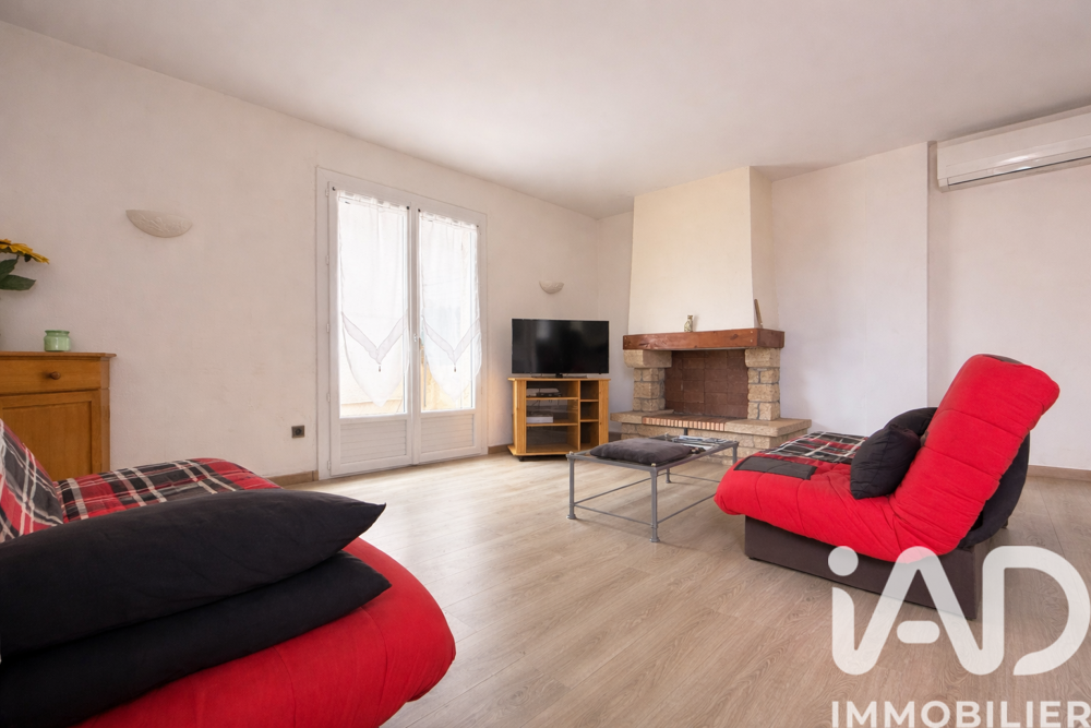 Vente Maison/villa 3 pièces