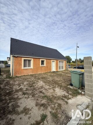 Maison à vendre 3 pièces 85 m²