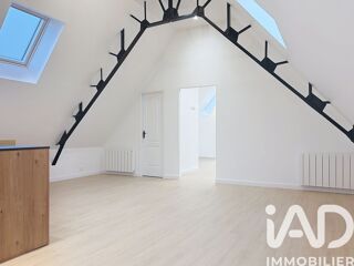  Appartement à vendre 2 pièces 57 m²