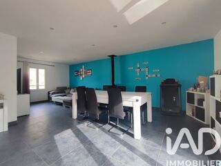 Maison à vendre 6 pièces 160 m²