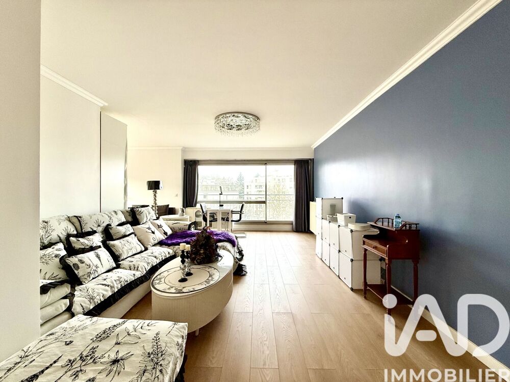 Vente Appartement Vente Appartement 3 pièces Châtillon