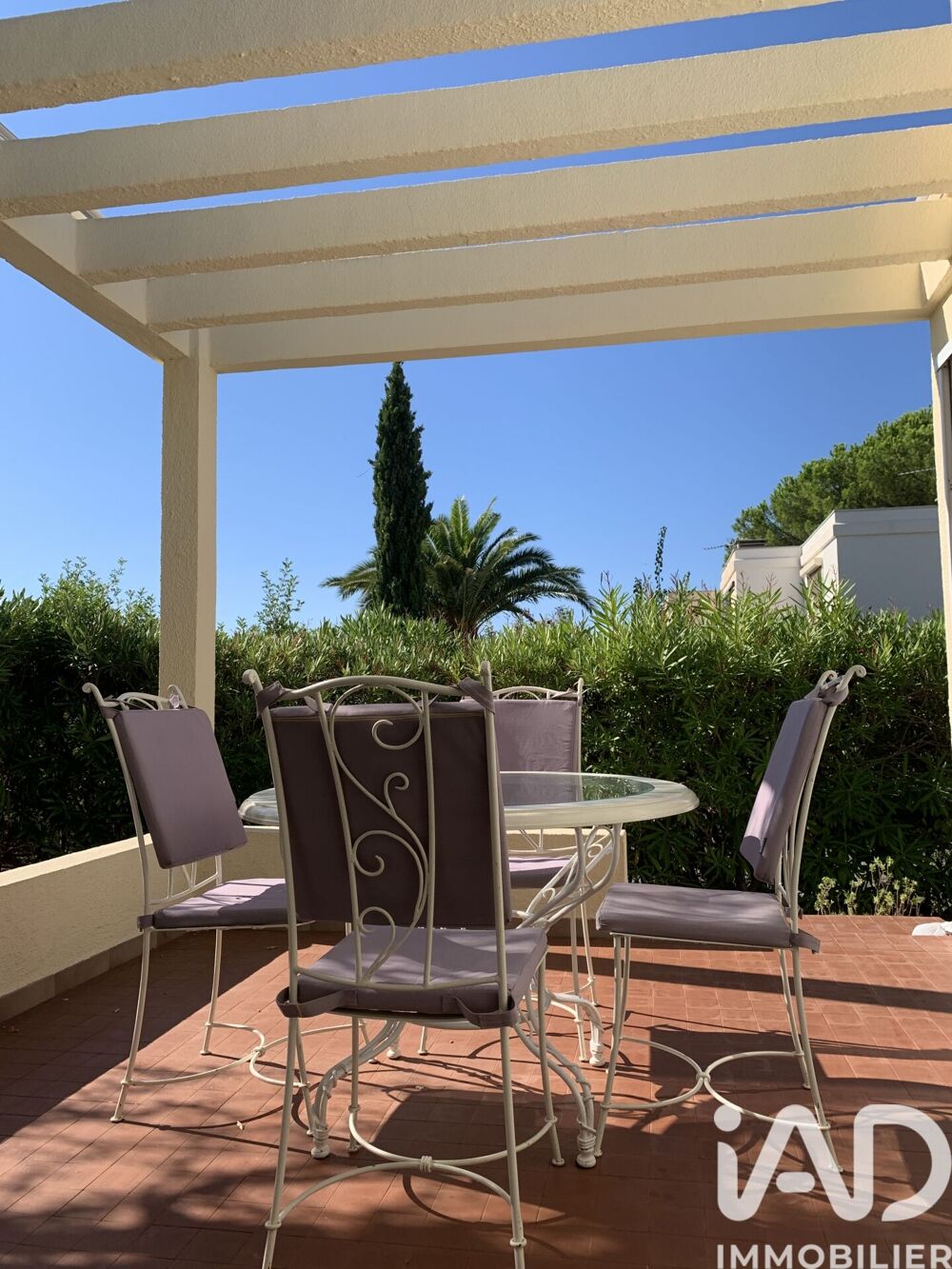 Vente Pavillon 2 pièces