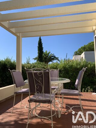  Maison à vendre 2 pièces 35 m²