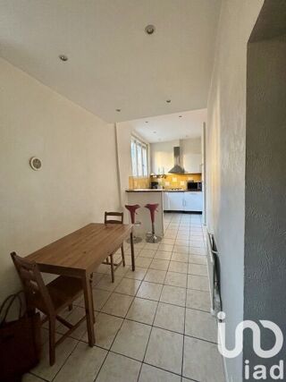  Appartement à vendre 4 pièces 60 m²