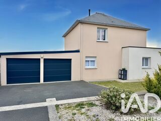  Maison à vendre 4 pièces 96 m²