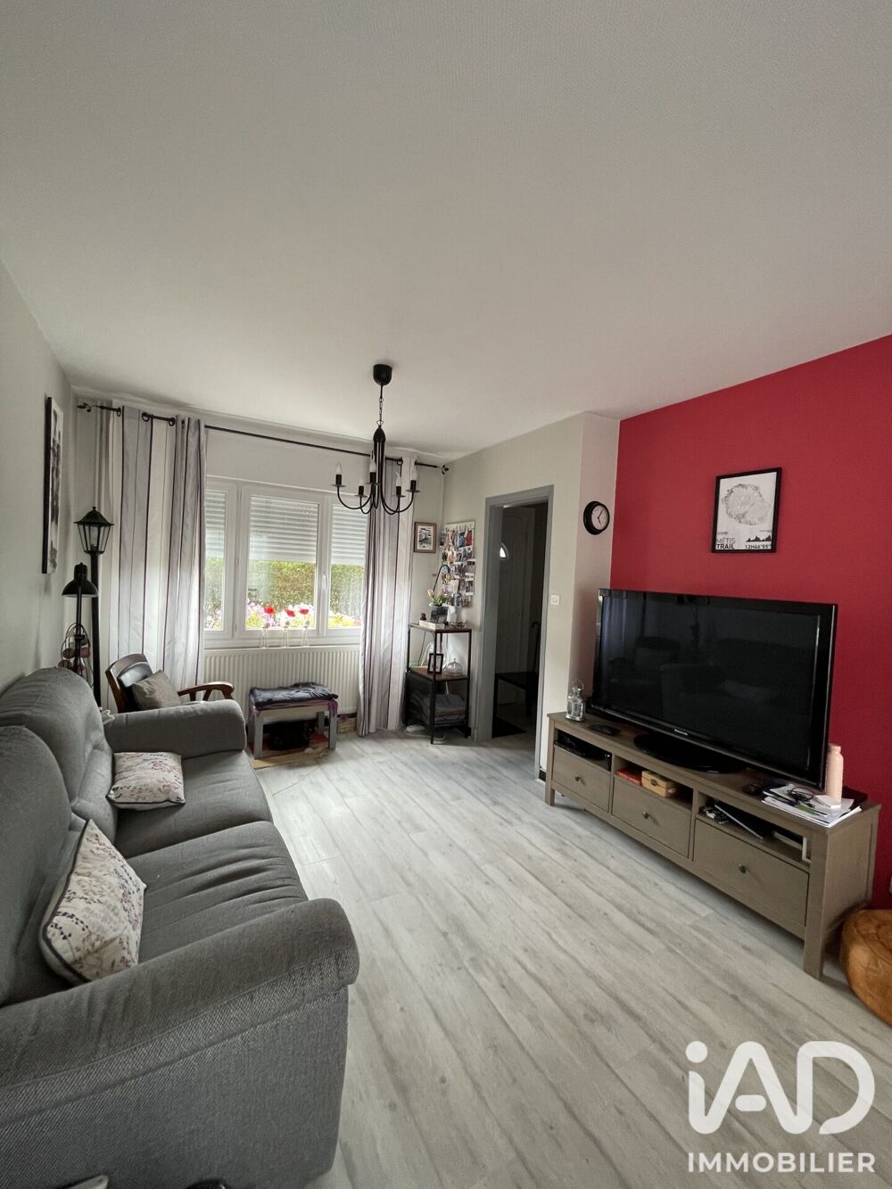 Vente Maison Vente Maison/villa 5 pièces Arras