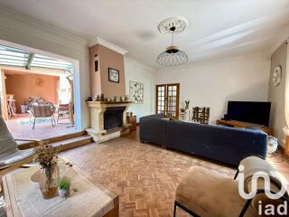  Maison à vendre 9 pièces 220 m²