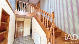  Maison à vendre 6 pièces 158 m²