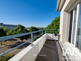 Vente Appartement Vente Appartement 3 pièces Chanteloup-les-vignes