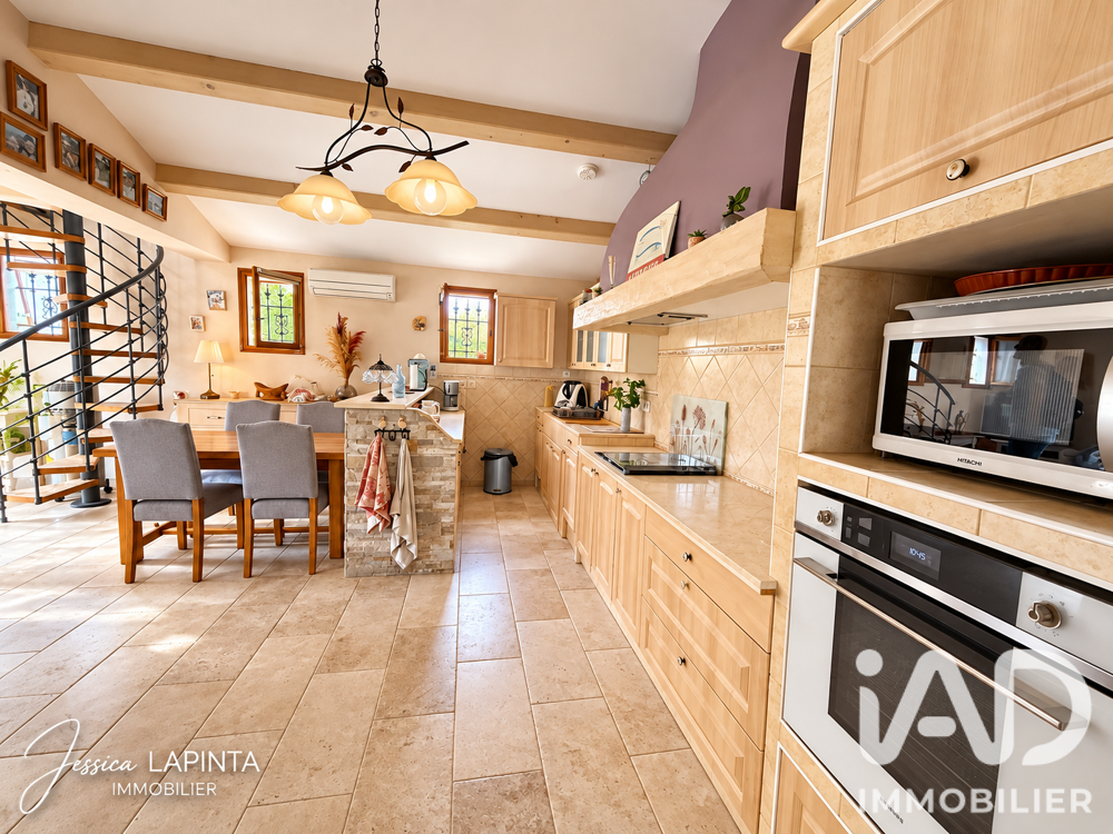 Vente Maison Vente Maison/villa 4 pièces Six-fours-les-plages