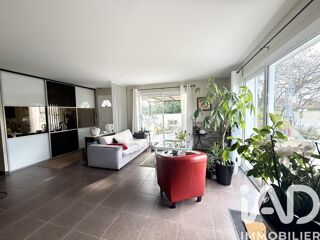  Maison à vendre 5 pièces 140 m²