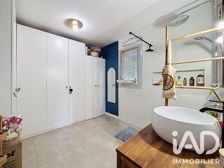  Appartement à vendre 2 pièces 51 m²