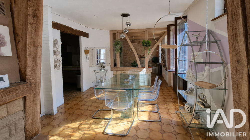 Vente Maison Vente Maison de ville 10 pièces Rugles