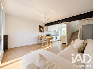  Maison à vendre 4 pièces 87 m²