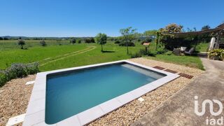  Maison à vendre 5 pièces 160 m²