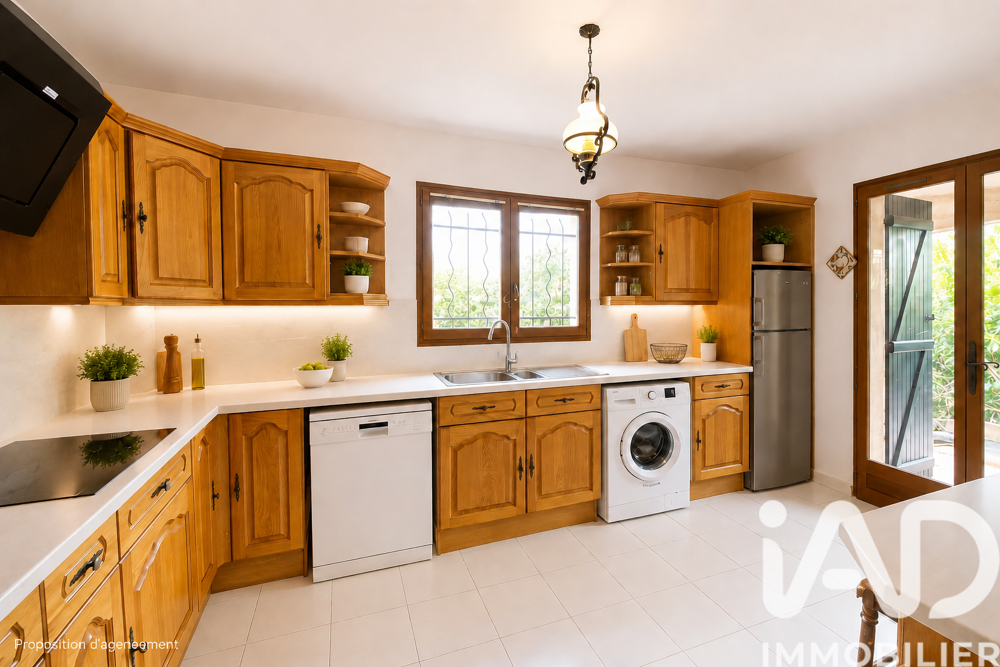� vendre  Maison Les Issambres (83380)