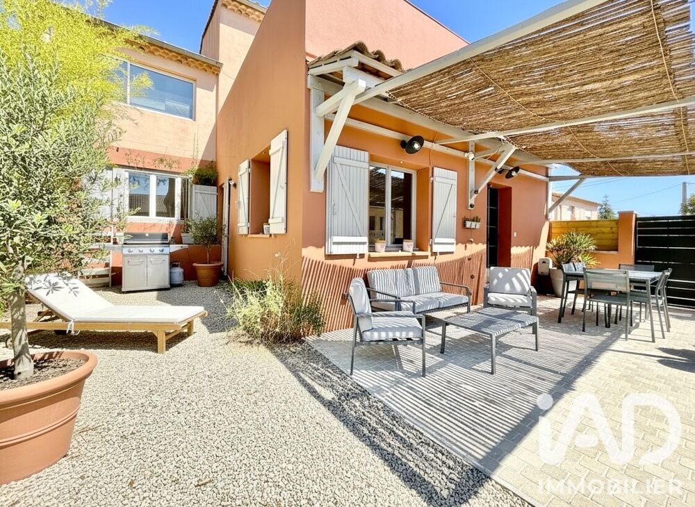 Vente Maison Vente Maison/villa 3 pièces Gréasque