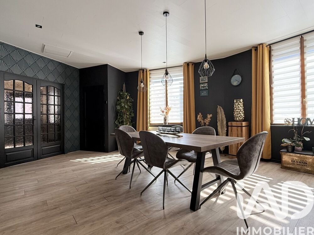 Vente Maison Vente Maison/villa 6 pièces Wattrelos