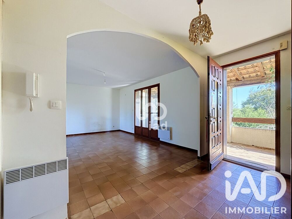 Vente Maison Vente Maison/villa 6 pièces Boisseron