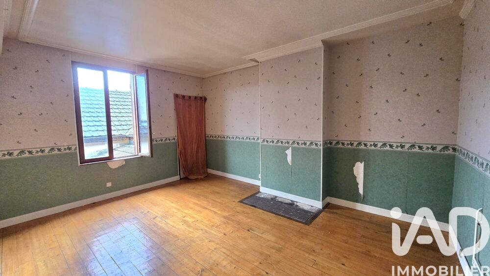 Vente Appartement Vente Duplex 5 pièces Méry-sur-seine