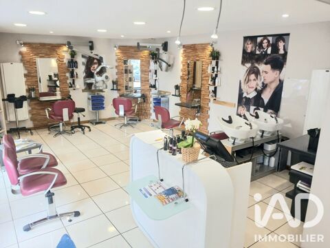 Vente Esth&eacute;tique, Coiffure 45 m&sup2; 49500 50180 Saint-gilles