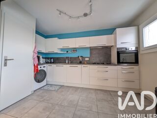  Appartement � vendre 3 pi�ces 89 m�