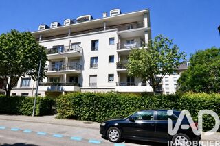  Appartement � vendre 3 pi�ces 65 m�