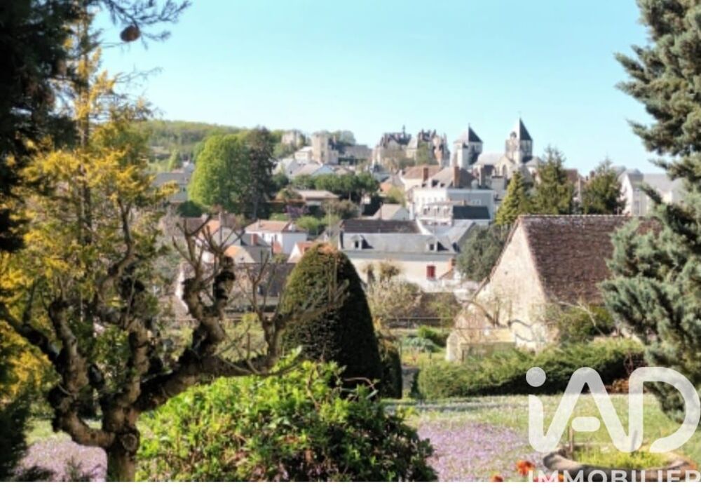Vente Maison Vente Maison/villa 6 pièces Seigy