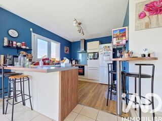  Maison à vendre 4 pièces 92 m²