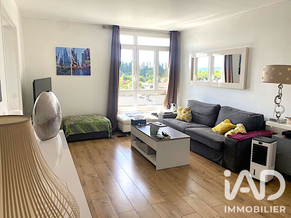 Vente Appartement Vente Appartement 3 pièces Noisy-le-roi