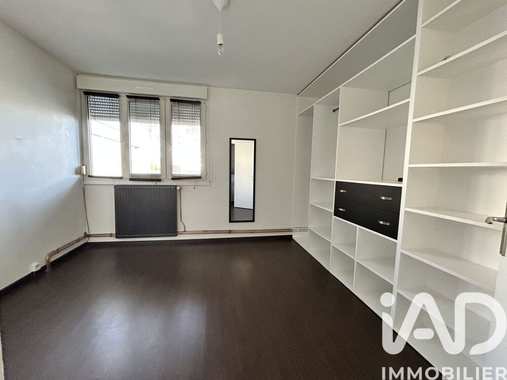 Vente Maison Vente Maison de ville 4 pièces Saint-dizier
