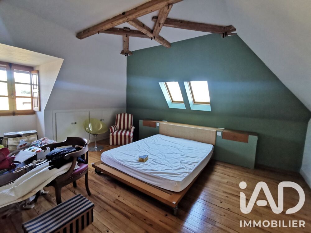 à vendre  Maison Figeac (46100)
