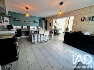  Maison à vendre 6 pièces 155 m²