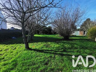  Terrain à vendre 682 m²