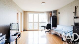  Appartement � vendre 3 pi�ces 61 m�
