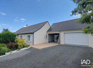  Maison à vendre 5 pièces 115 m²