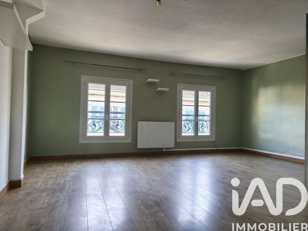 Location Appartement Location Duplex 2 pièces Dreux