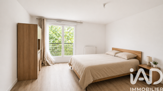  Appartement à vendre 3 pièces 60 m²