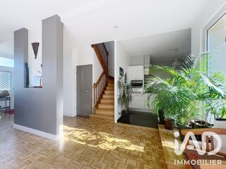  Maison à vendre 5 pièces 150 m²