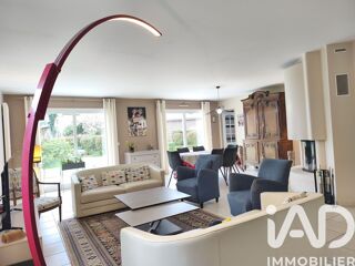  Maison à vendre 6 pièces 165 m²