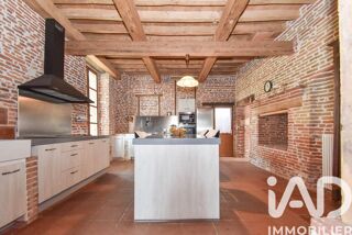  Maison à vendre 8 pièces 353 m²