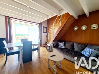  Appartement à vendre 4 pièces 61 m²