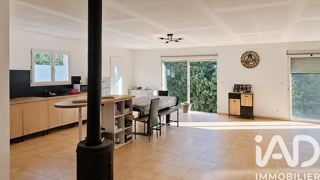  Maison à vendre 6 pièces 154 m²