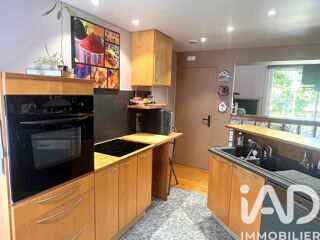  Maison à vendre 7 pièces 122 m²