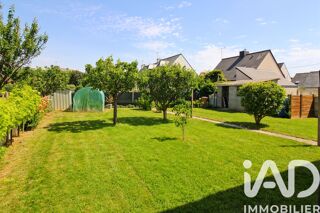  Maison à vendre 7 pièces 100 m²