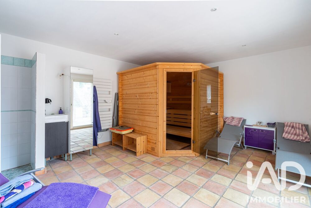 à vendre  Maison Roquebrune-sur-Argens (83520)
