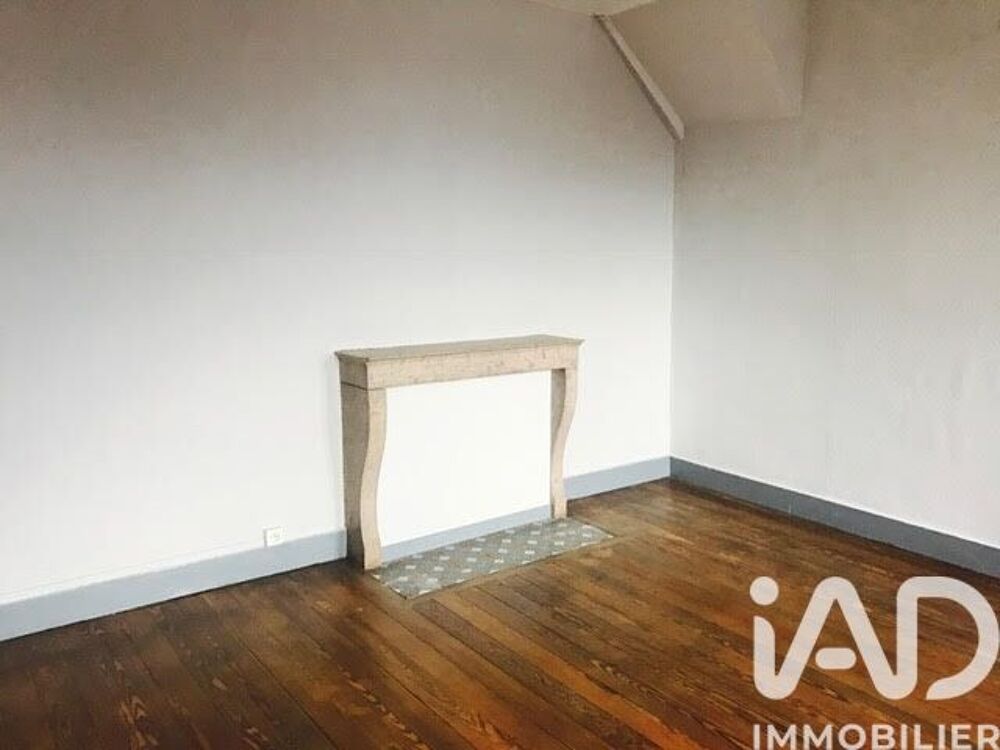 Vente Maison Vente Maison de ville 3 pièces Dole